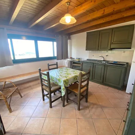 Apartmán Fiordaliso - Housing *