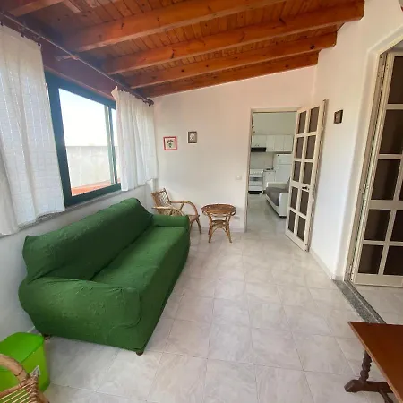 Appartamento Fiordaliso - Housing