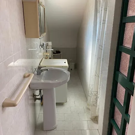 Appartamento Fiordaliso - Housing Città di Lipari