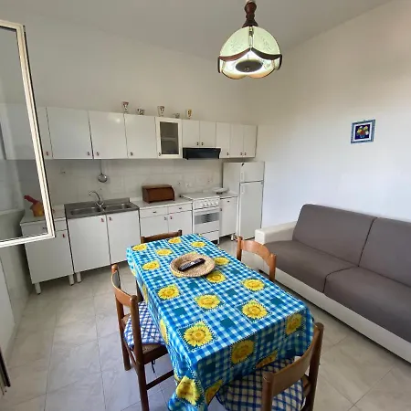 Lägenhet Fiordaliso - Holiday Housing Lipari (Isola Lipari)