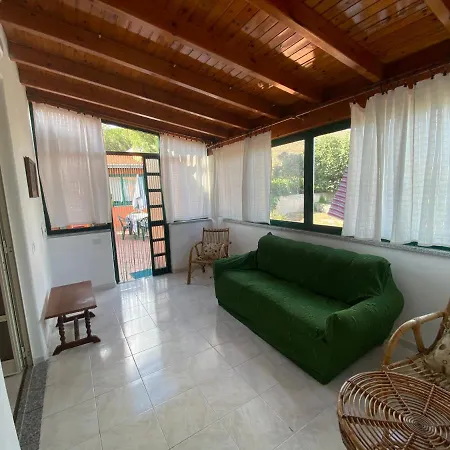 Fiordaliso - Housing * Città di Lipari