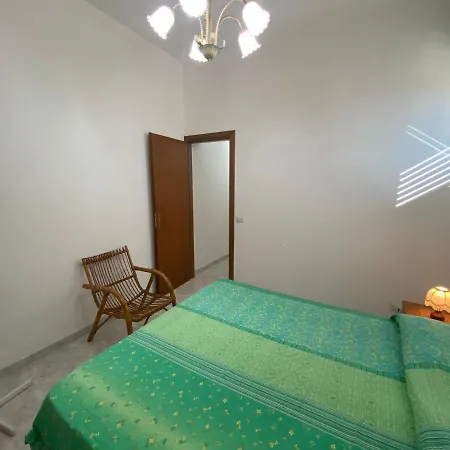 Appartamento Fiordaliso - Housing Città di Lipari