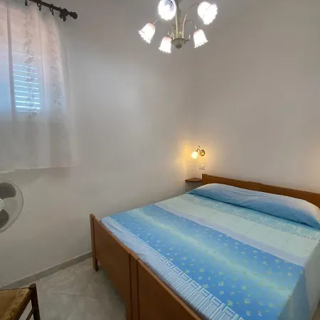 Fiordaliso - Housing Città di Lipari