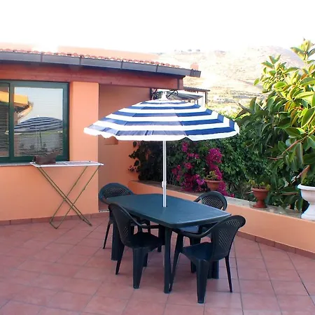 Appartamento Fiordaliso - Housing Città di Lipari