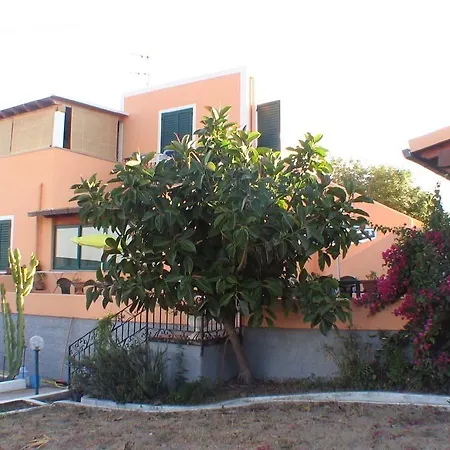 Fiordaliso - Holiday Housing