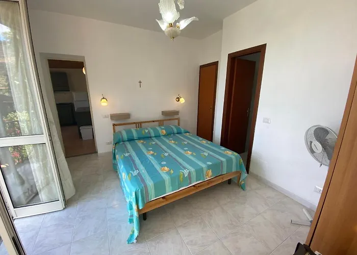 Fiordaliso - Housing Daire *