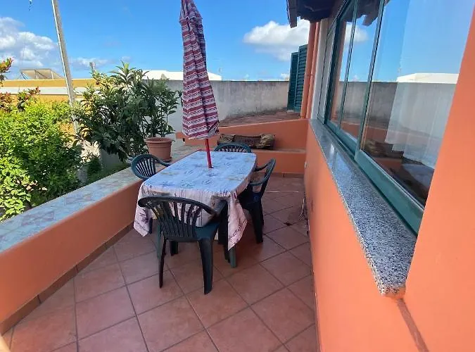 Fiordaliso - Housing Daire