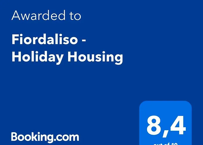 Fiordaliso - Housing