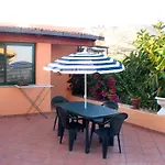 Apartmán Fiordaliso - Housing Lipari (Isola Lipari)