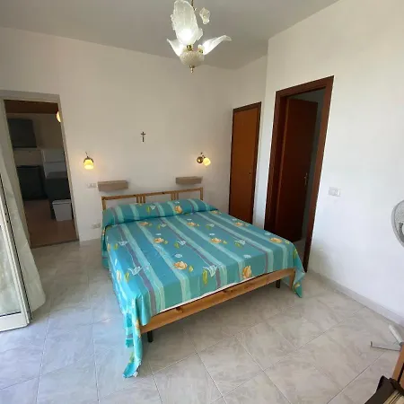 Fiordaliso - Housing Lejlighed *