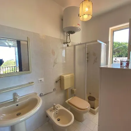 Fiordaliso - Housing リーパリ