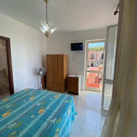 Fiordaliso - Holiday Housing *