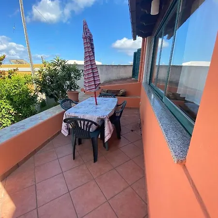 Fiordaliso - Housing アパート