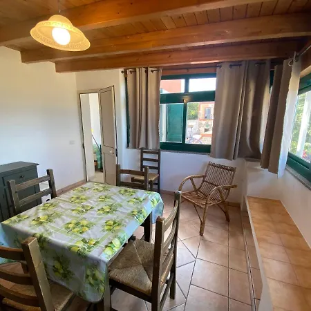 Fiordaliso - Housing *