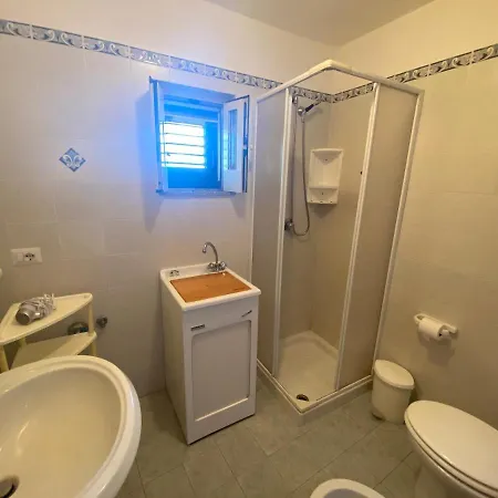 アパート Fiordaliso - Housing