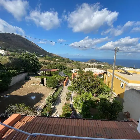 Fiordaliso - Housing Apartman