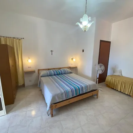 Fiordaliso - Housing