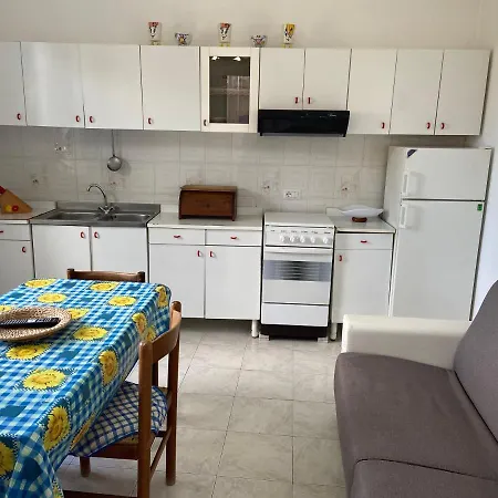 Fiordaliso - Housing