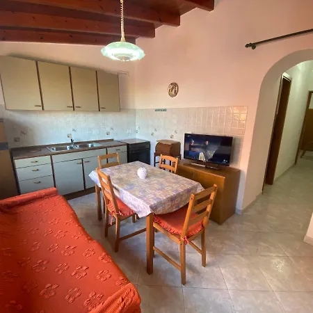 Apartman Fiordaliso - Housing