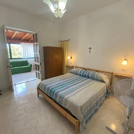 Apartman Fiordaliso - Housing