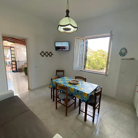 Apartment Fiordaliso - Holiday Housing *