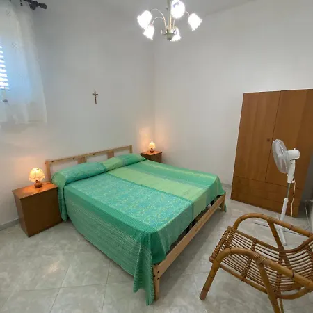 Fiordaliso - Holiday Housing *