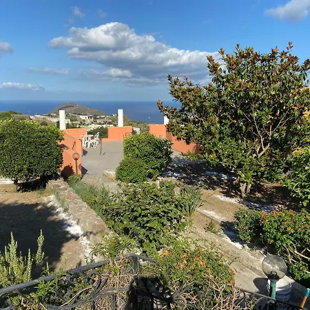 Fiordaliso - Housing Apartman