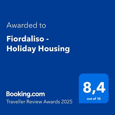 Fiordaliso - Holiday Housing
