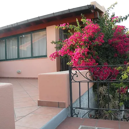 Fiordaliso - Housing アパート