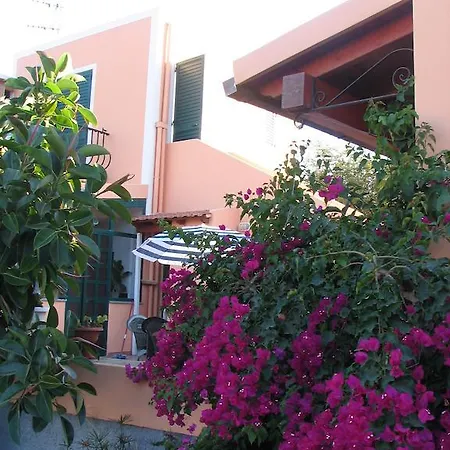 アパート Fiordaliso - Housing リーパリ