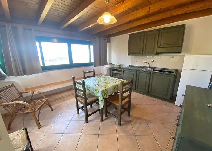 Apartman Fiordaliso - Housing *