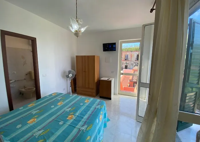 Fiordaliso - Holiday Housing *