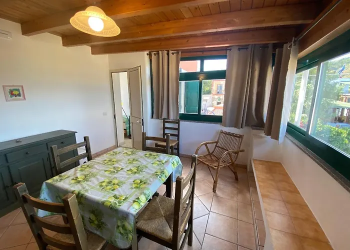 Fiordaliso - Holiday Housing *