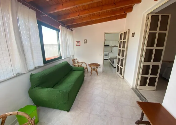 Lejlighed Fiordaliso - Housing