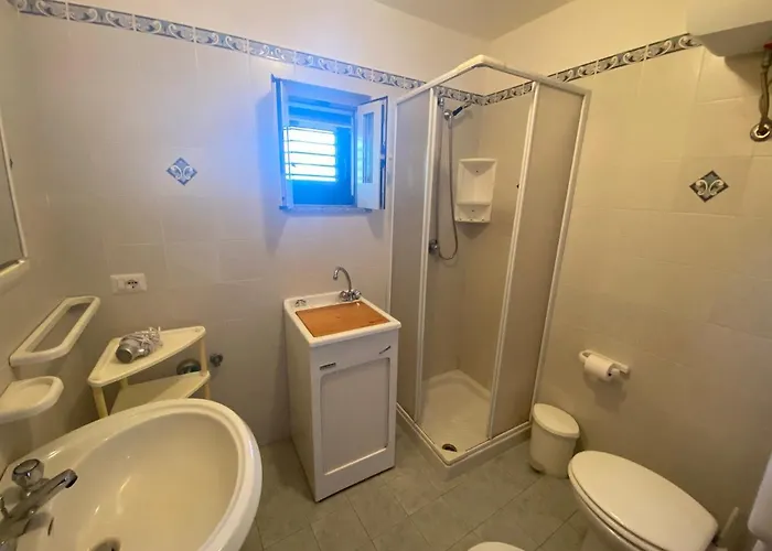 Apartman Fiordaliso - Housing