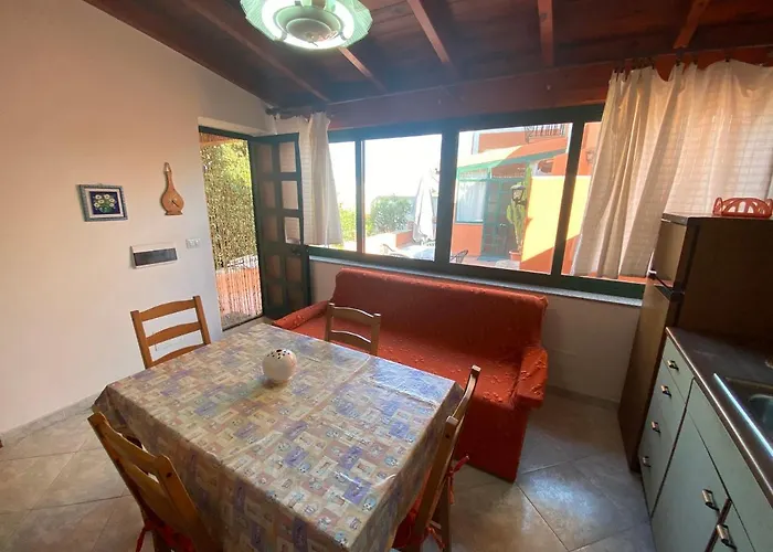 Fiordaliso - Housing