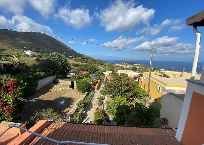 Fiordaliso - Housing Apartman