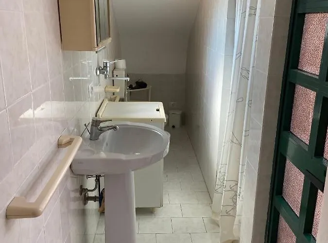 Apartman Fiordaliso - Housing Lipari