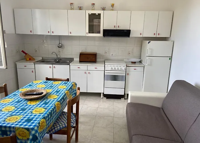 Fiordaliso - Holiday Housing