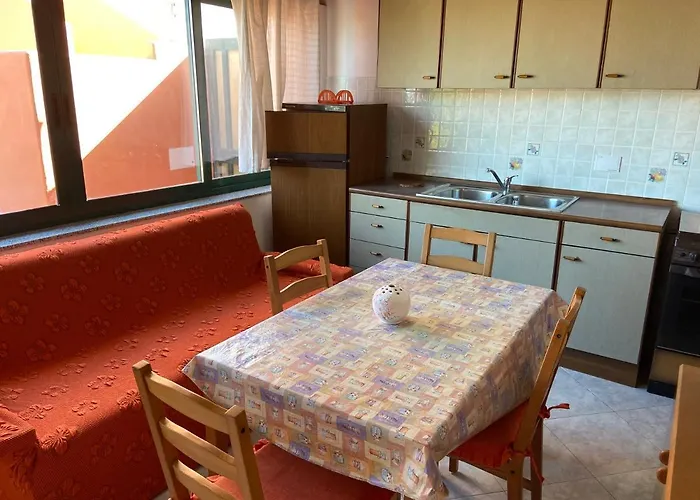 Fiordaliso - Housing *