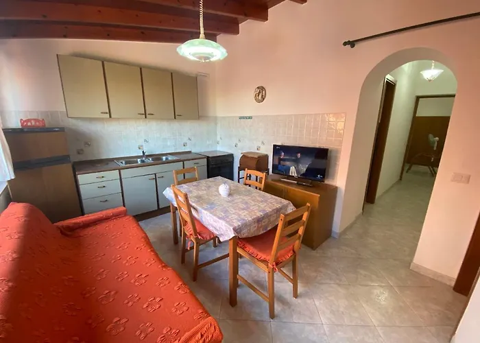 Apartman Fiordaliso - Housing