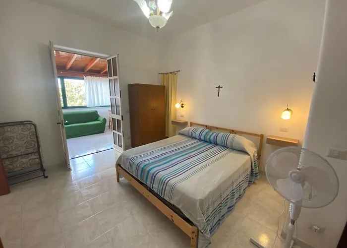 Апартаменты Fiordaliso - Housing