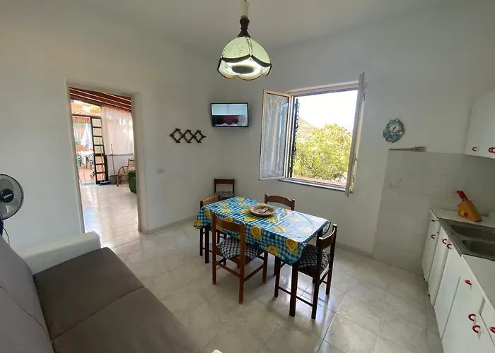 Apartman Fiordaliso - Housing *