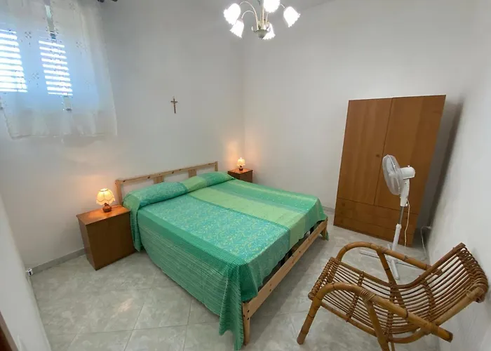 Fiordaliso - Holiday Housing *