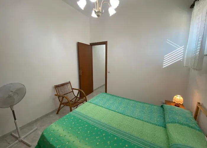 Apartman Fiordaliso - Housing Lipari