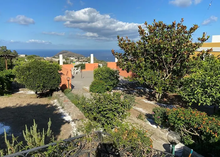 Fiordaliso - Housing Apartman