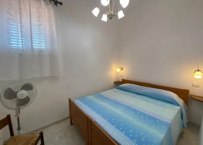 Fiordaliso - Housing Lipari