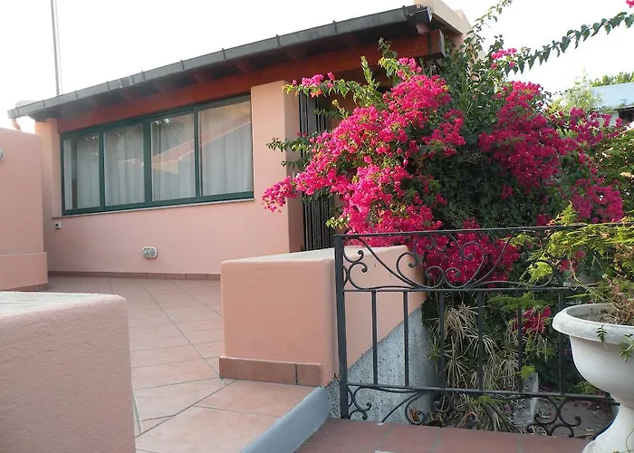 Fiordaliso - Housing Lejlighed