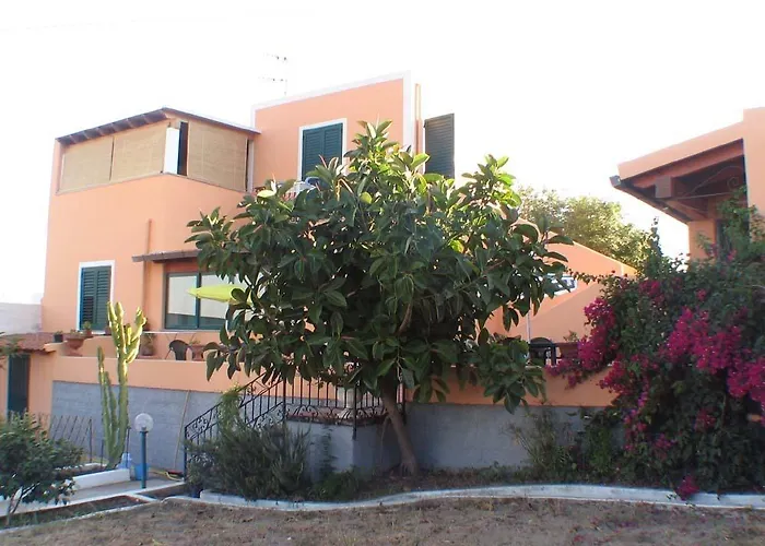 Fiordaliso - Housing